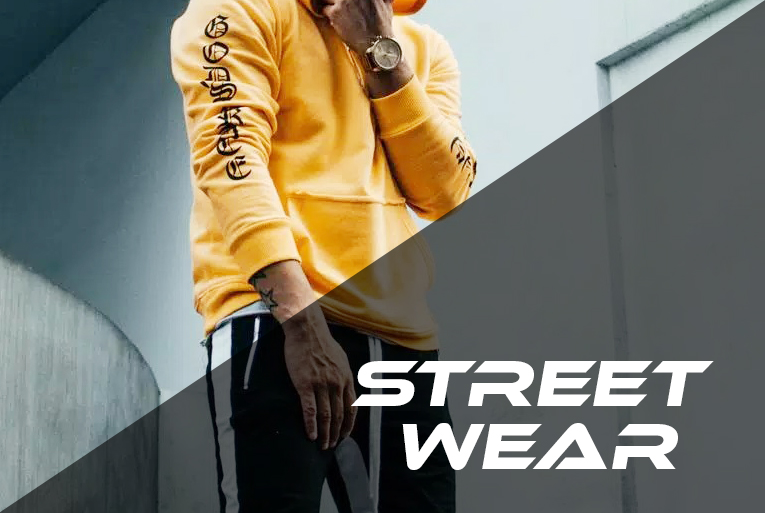 Street Wear