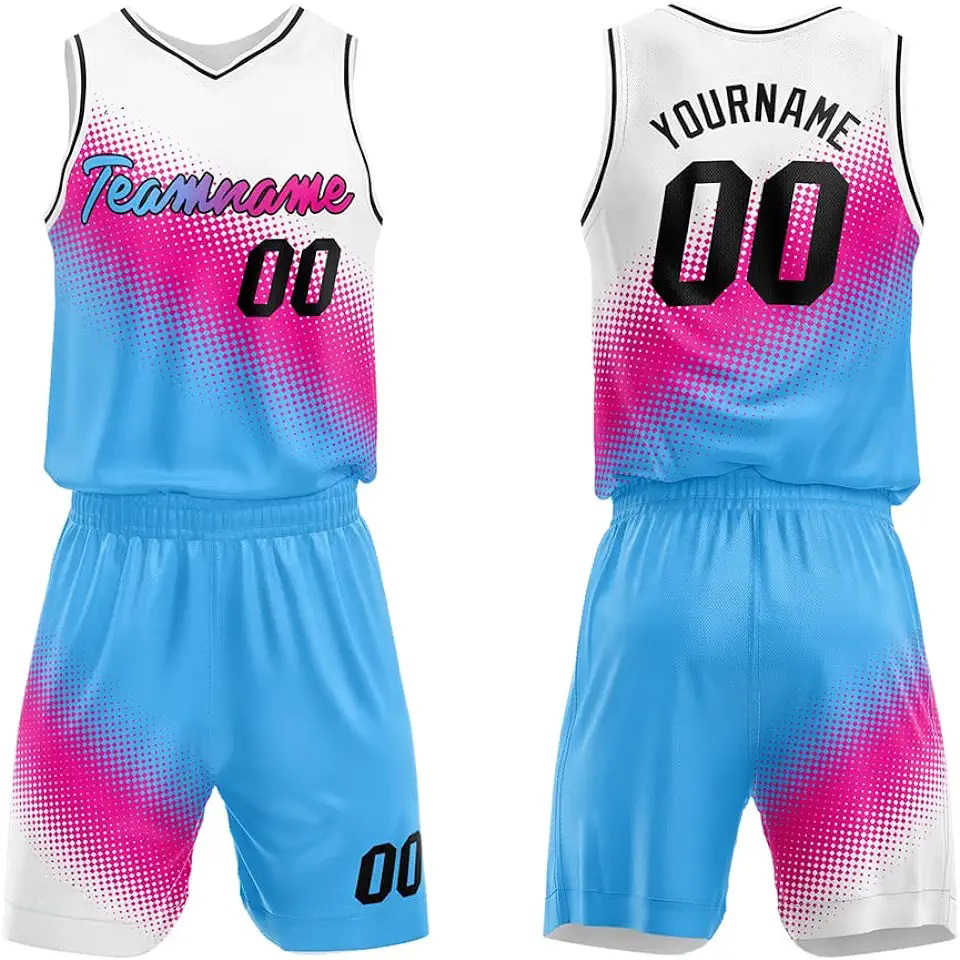 Basketball Uniform