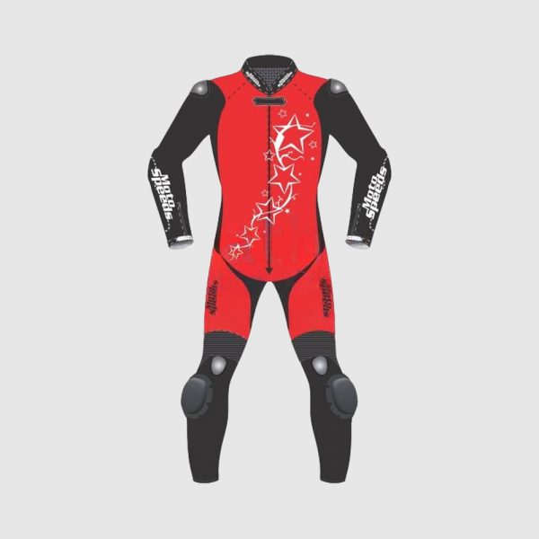 Motorbike Suit