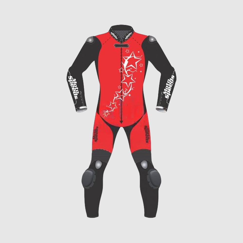 Motorbike Suit