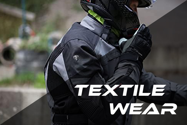 Textile-wear