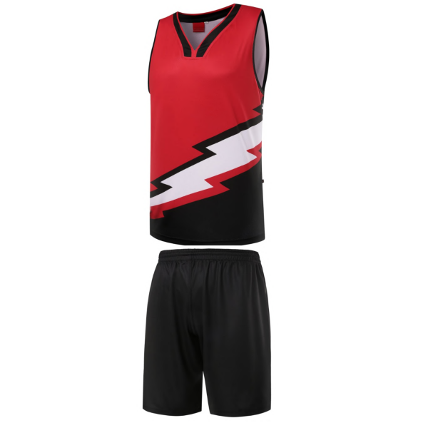 BASKETBALL UNIFORM