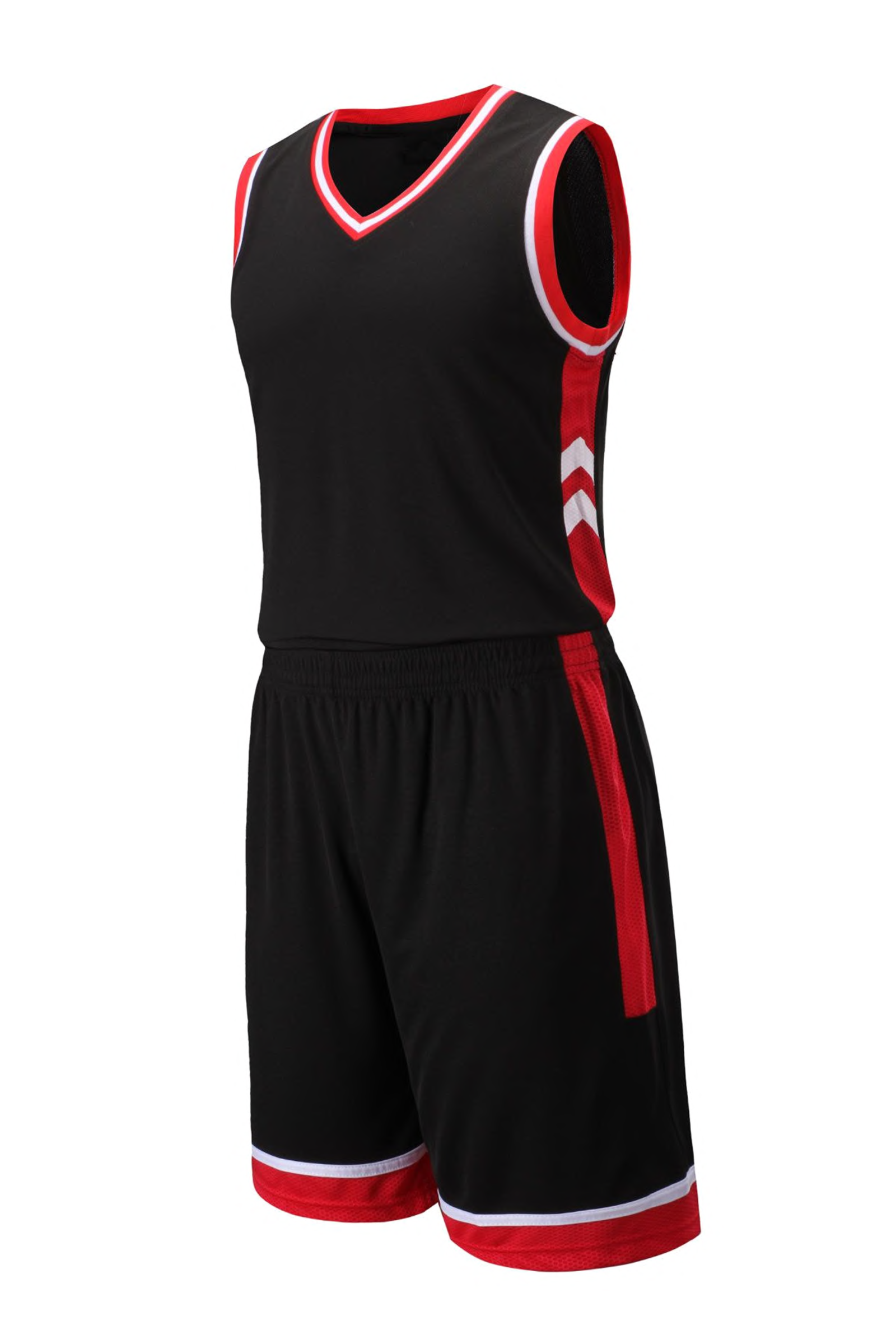 BASKETBALL UNIFORM