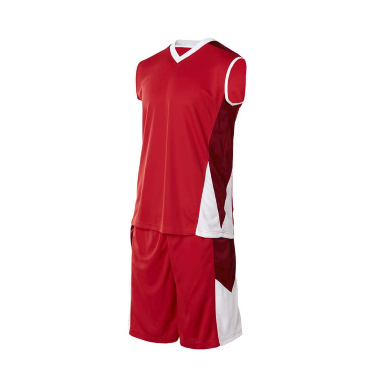 BASKETBALL UNIFORM