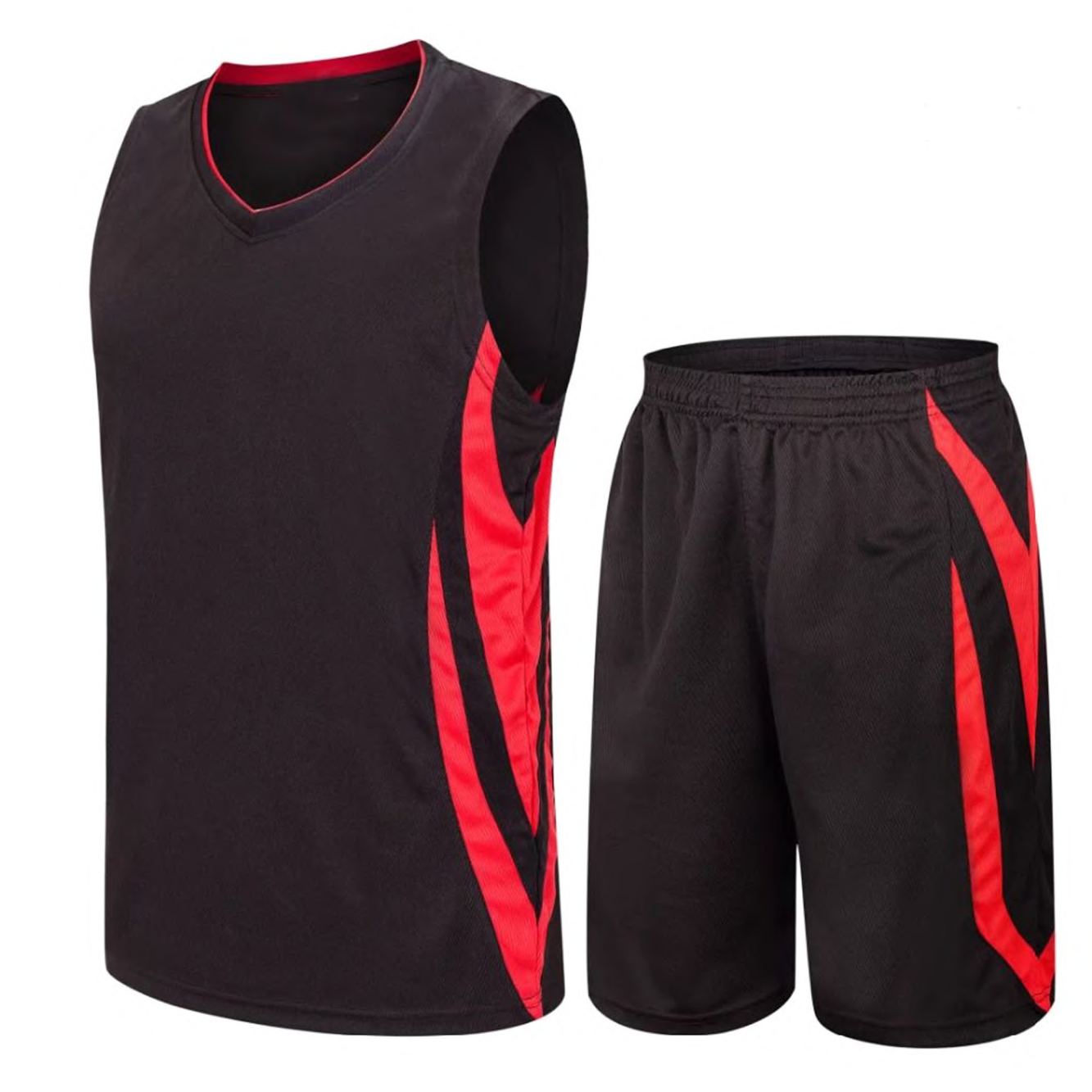 BASKETBALL UNIFORM