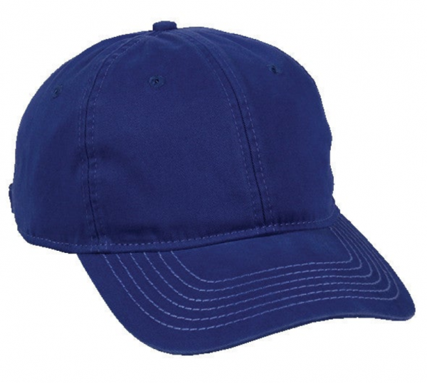 CAPS FOR MEN in DARK BLUE