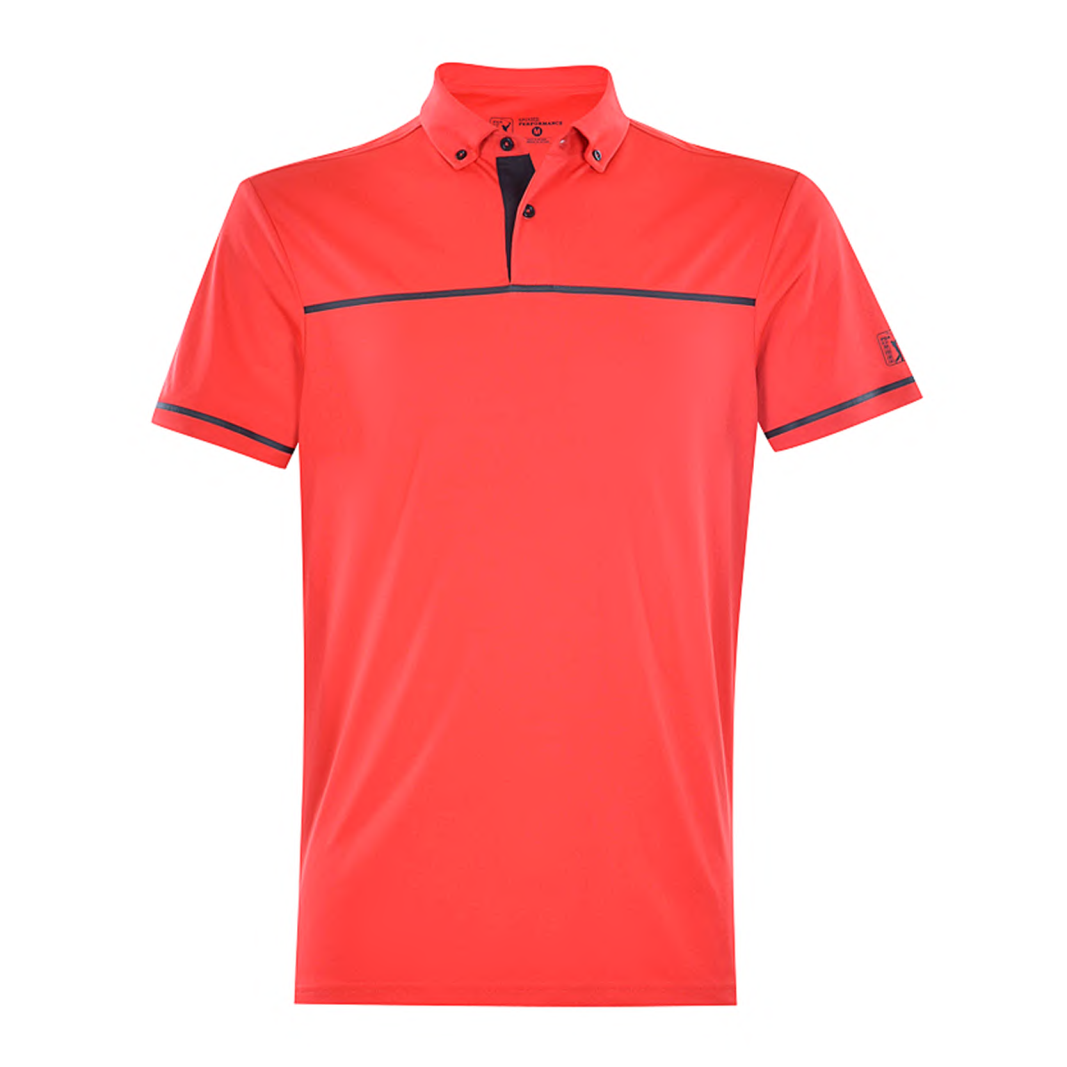 GOLF SHIRT