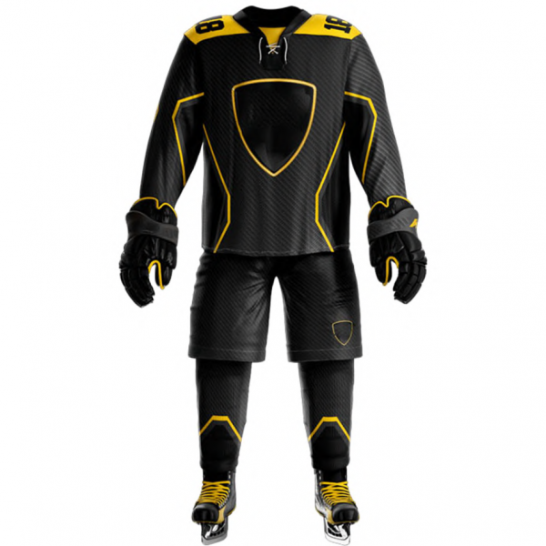 ICE HOCKEY UNIFORM