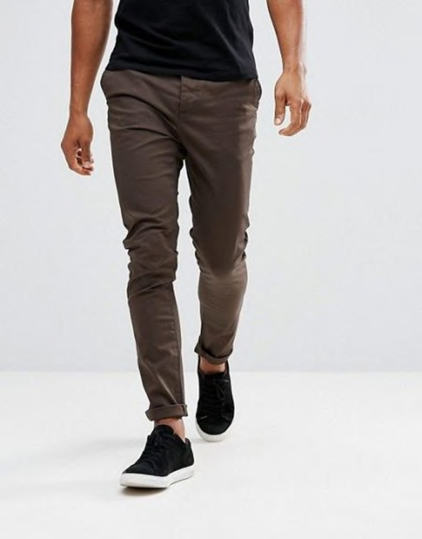 JOGGER PANT