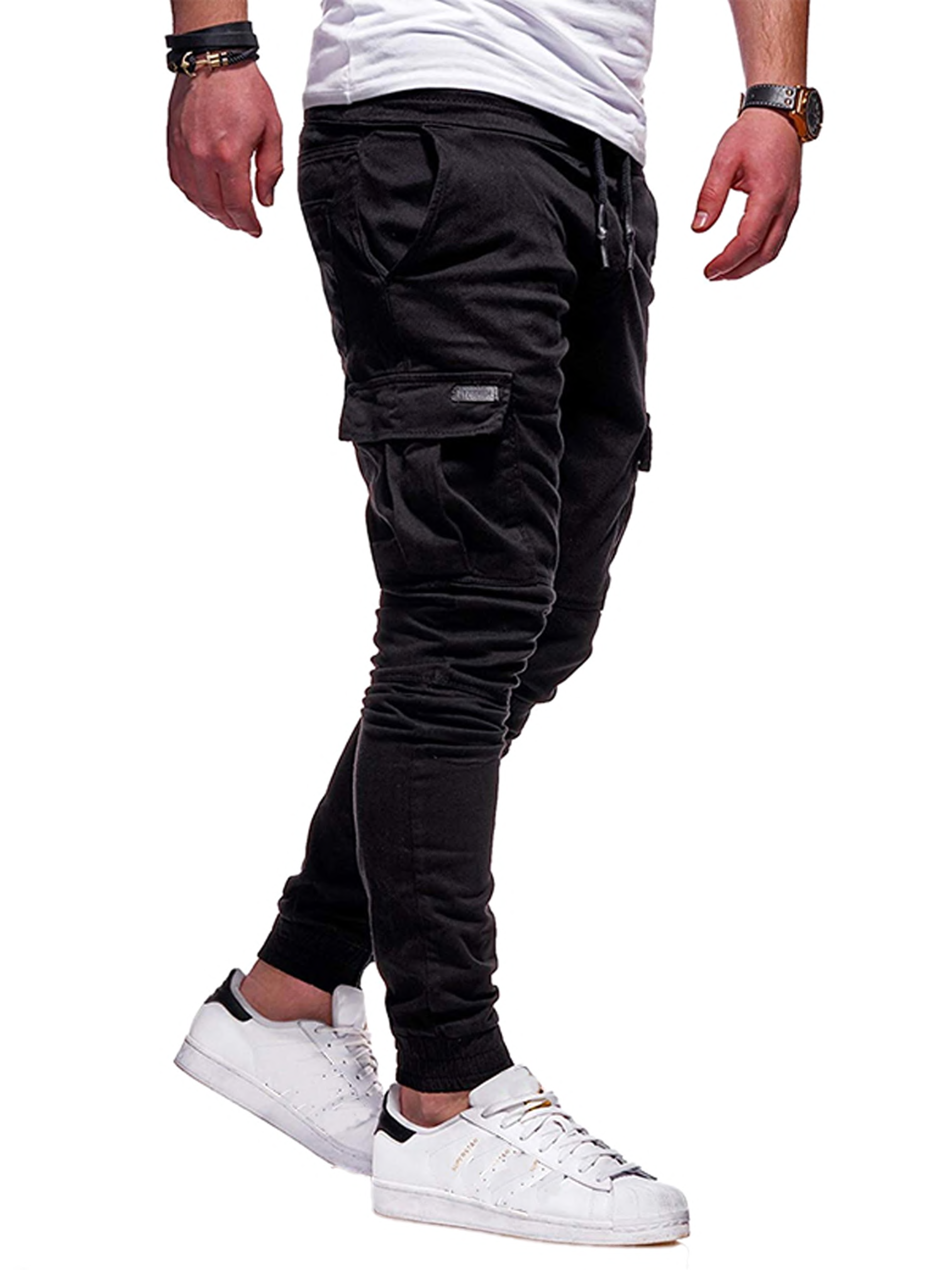 JOGGER PANT